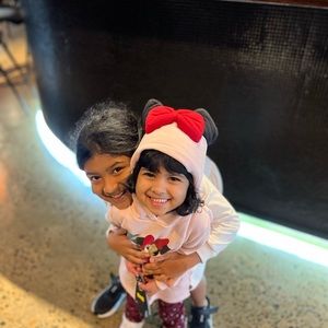 Meet your Posher, Leah